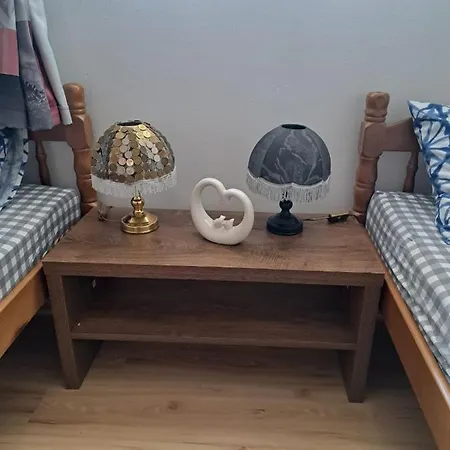 Kuca Za Odmor 
