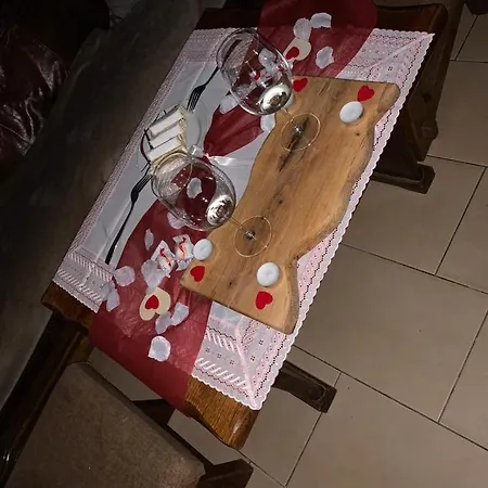 Kuca Za Odmor 