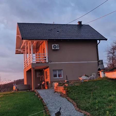 Kuca Za Odmor 