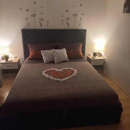 Kuca Za Odmor 