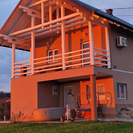 Kuca Za Odmor 
