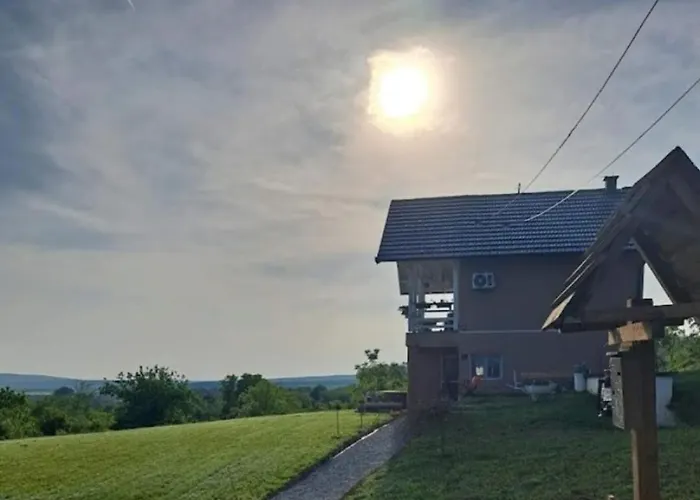Kuca Za Odmor \