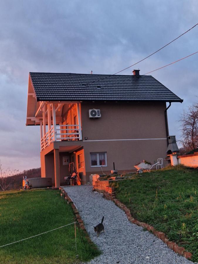 Kuca Za Odmor 