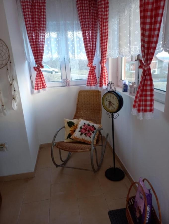 Kuca Za Odmor 