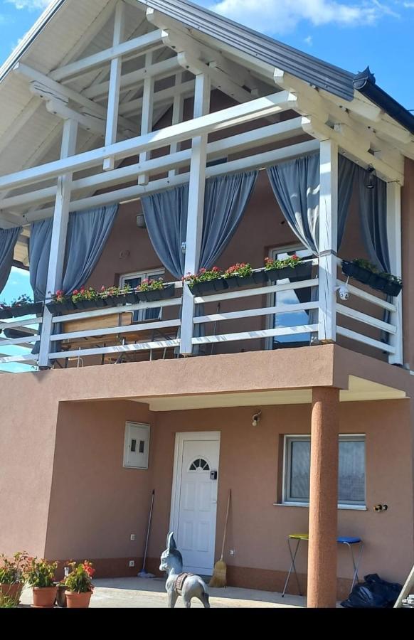 Villa Kuca Za Odmor 