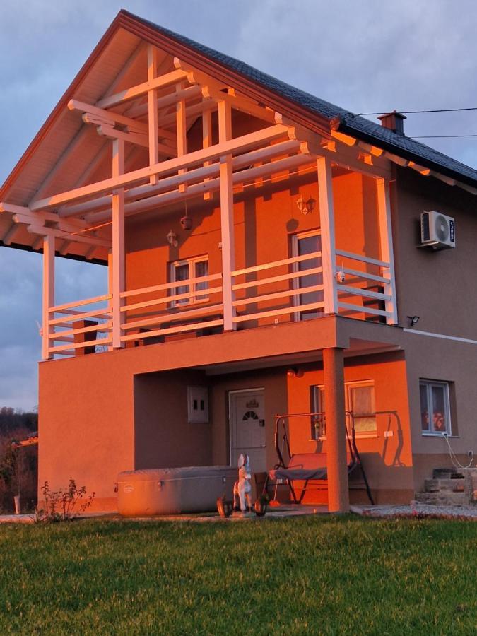 Kuca Za Odmor 