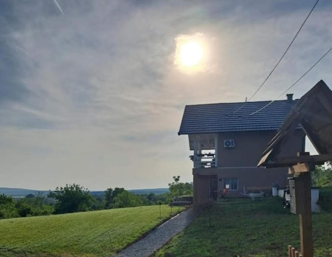 Villa Kuca Za Odmor 