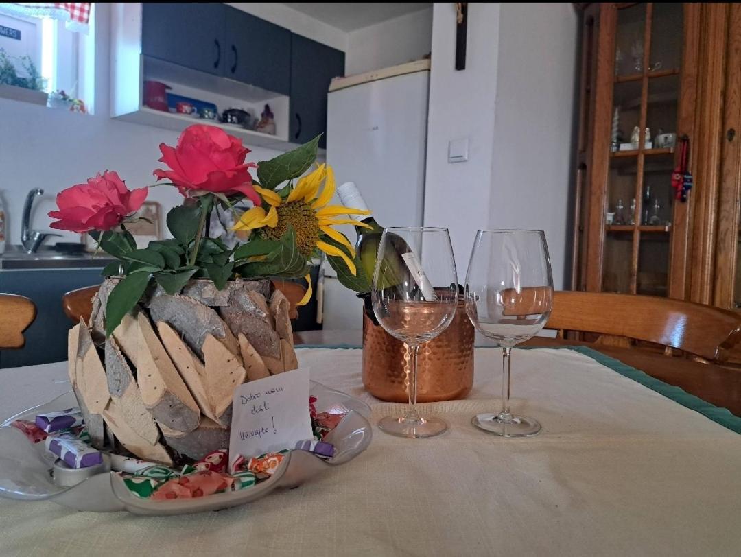 Kuca Za Odmor 
